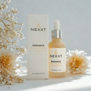Nexxt Radiance Brightening Eye Serum